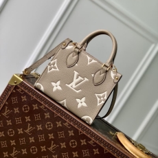 LV Shopping Bags